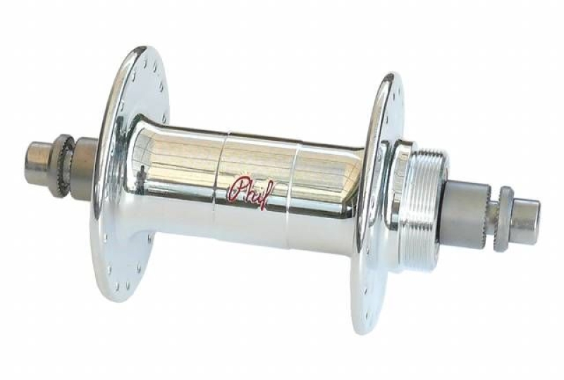 Phil Wood Bahnnabe - single freewheel