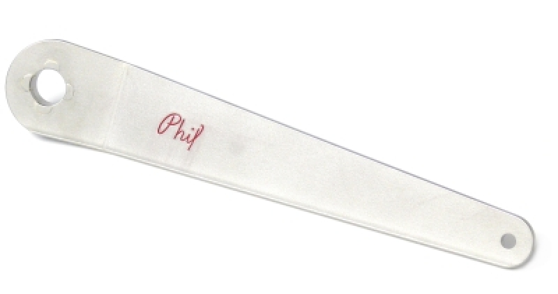 Phil Wood Professional Bottom Bracket Installation Tool
