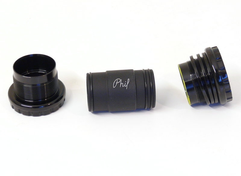 Phil Wood Outboard Bottom Bracket