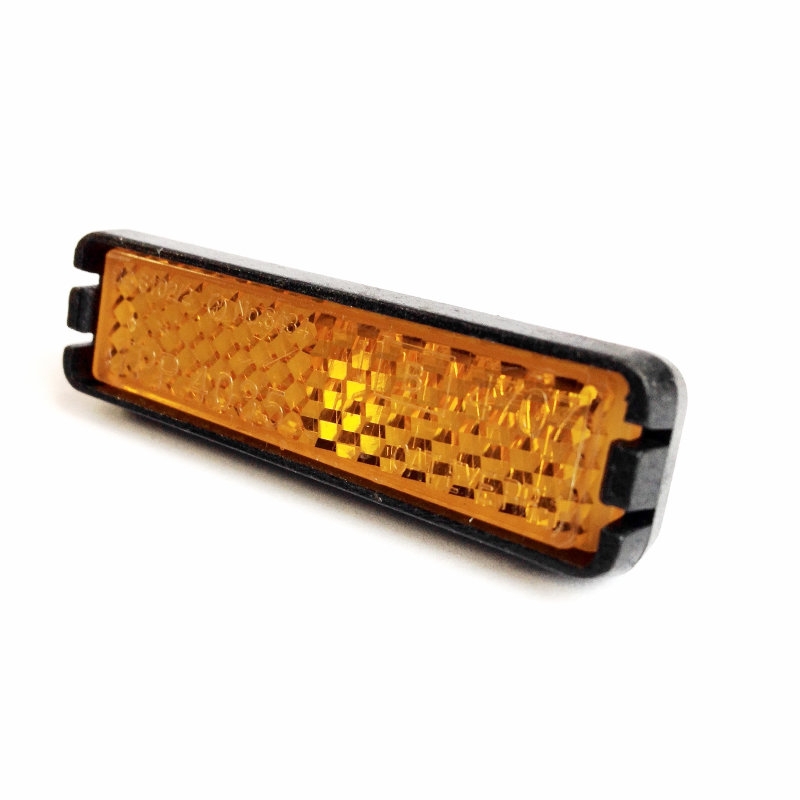 CATEYE Pedal Reflector Set - with Pins