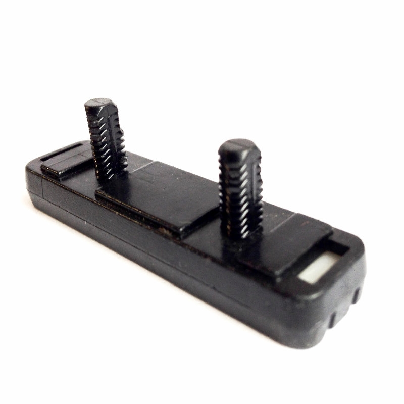 CATEYE Pedal Reflector Set - with Pins