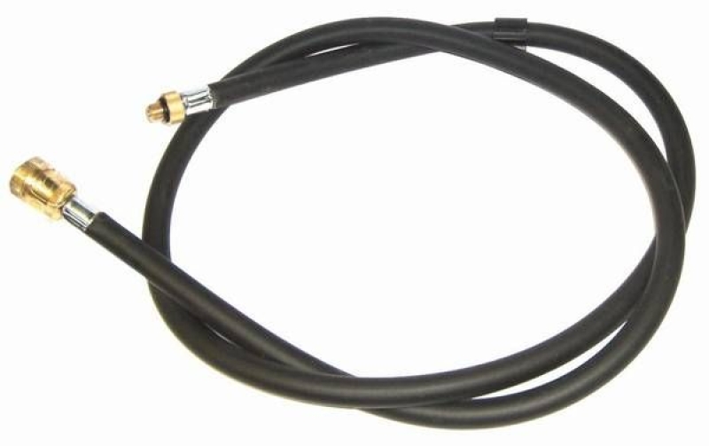 SKS Rennkompressor Ersatzschlauch - Messingnippel DV/SV 2184