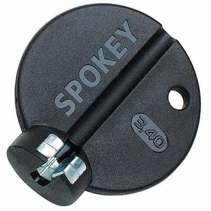 Rixen + Kaul Spokey Pro