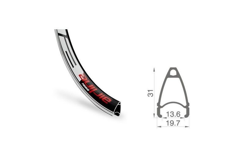 Single Speed Shop Evo Wheelset
