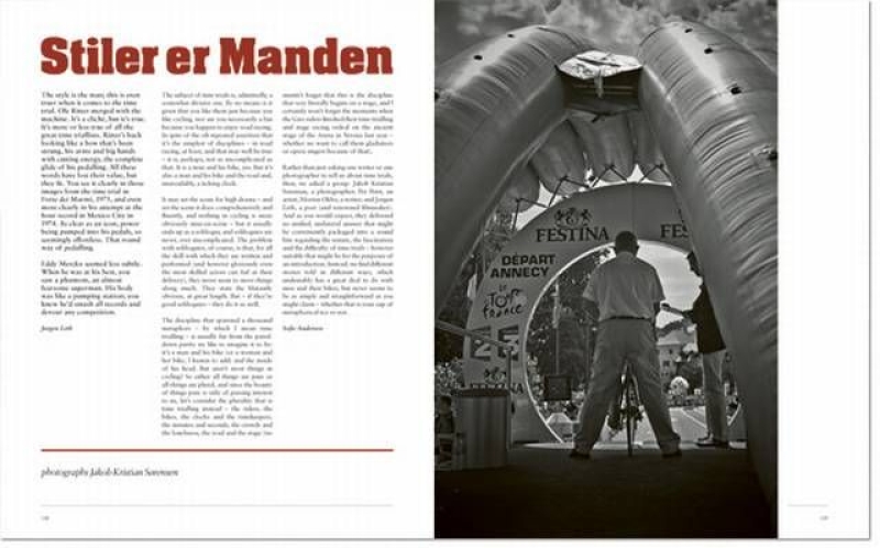 Rouleur - Ausgabe #22