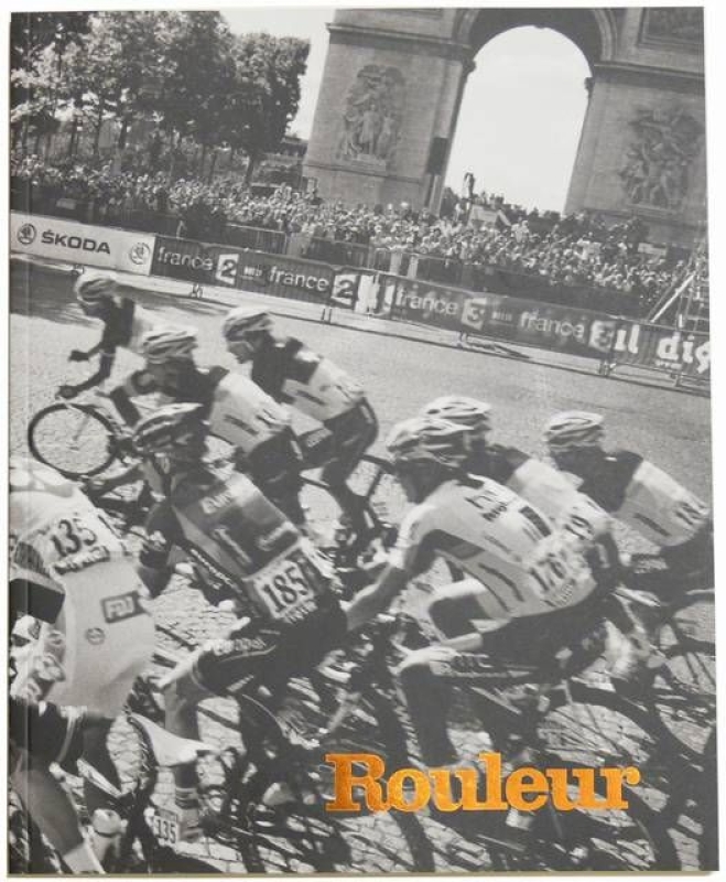 Rouleur - Ausgabe #26