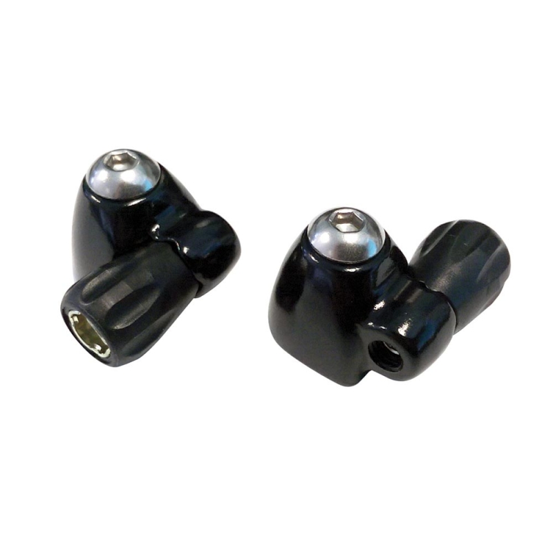 Cable Routing Shift Socket