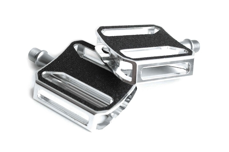Schindelhauer Urban Pedals