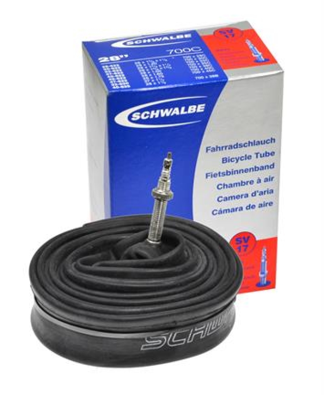 Schwalbe SV 17 Tubing - 28 ''