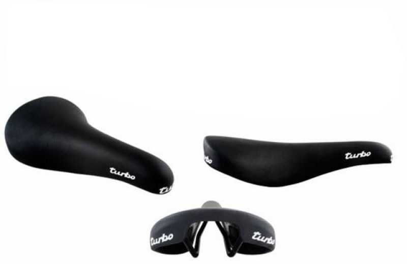 Selle Italia Turbo Sattel