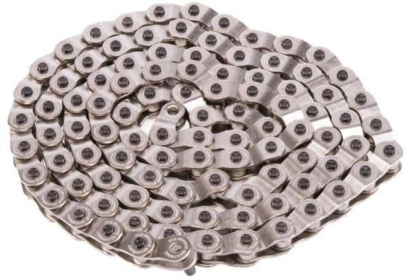 Shadow Interlock V2 Kette - 1/8"