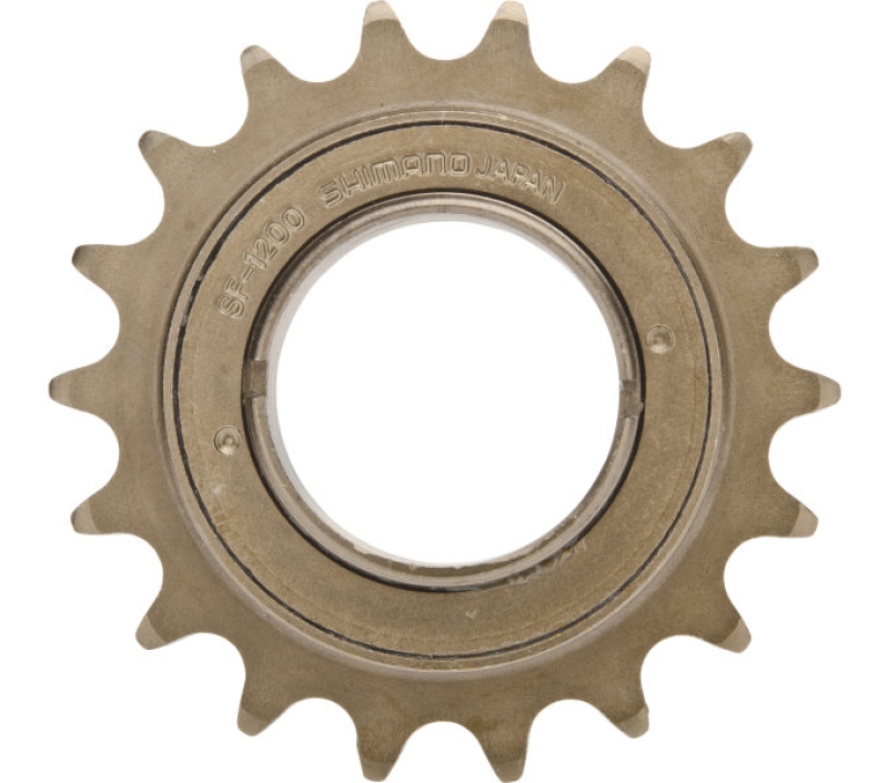 Shimano SF-1200 Freilaufritzel - (1/8")