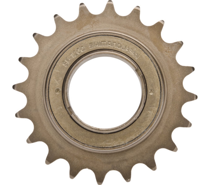 Shimano SF-1200 Freilaufritzel - (1/8")