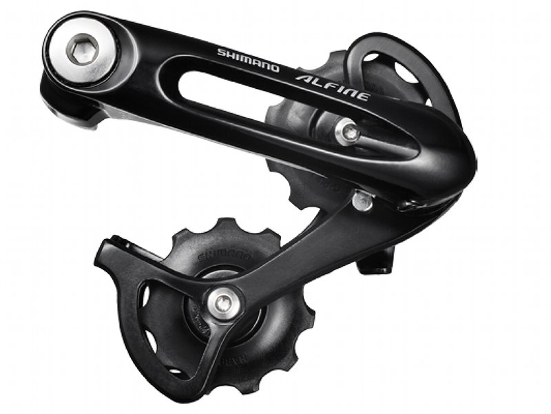 Shimano Alfine Kettenspanner