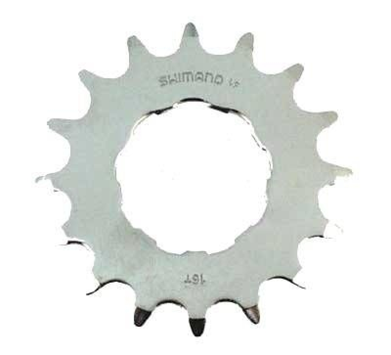 Shimano DX - Steckritzel für Kassettennaben