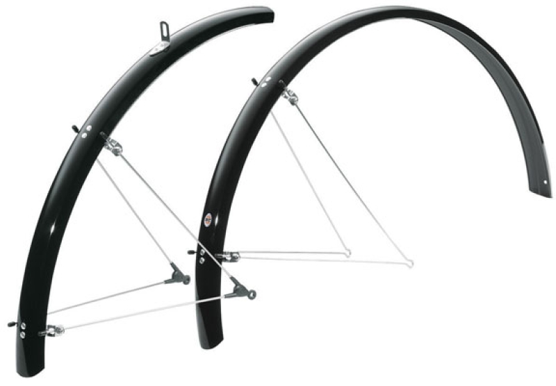 Sks Olympic Mudguard Set B42