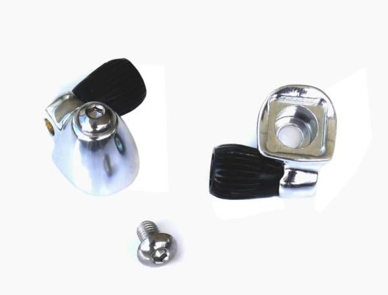 Cable Routing Shift Socket
