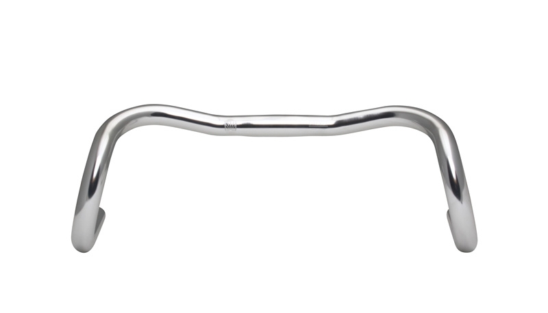 Soma Brevet Randonneur Lenker - Round Bend