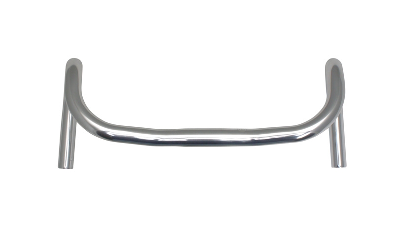 Soma Brevet Randonneur Lenker - Round Bend