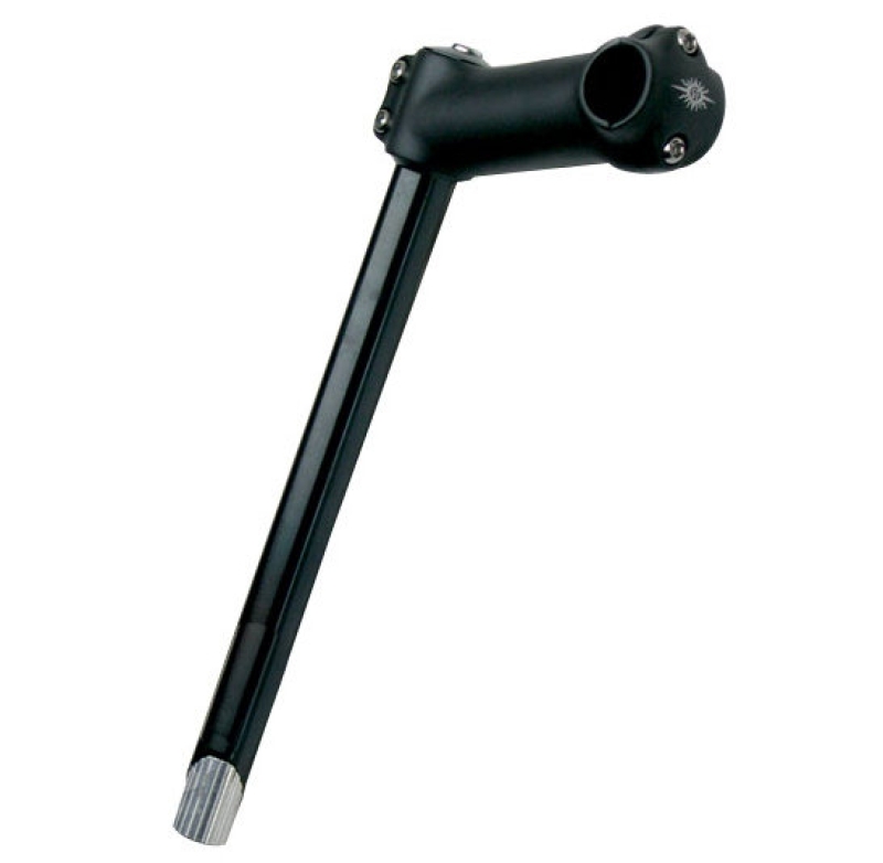 Soma High Rider Vorbau Adapter