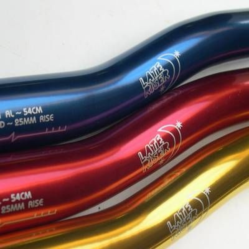 Soma Late Riser Lenker