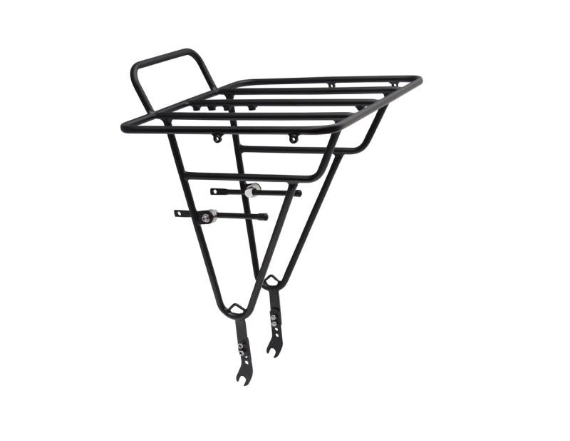 Soma Porteur Rack - Chromoly
