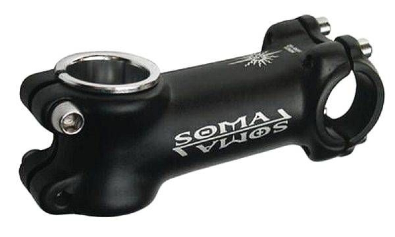 Soma Shotwell Vorbau – weiss