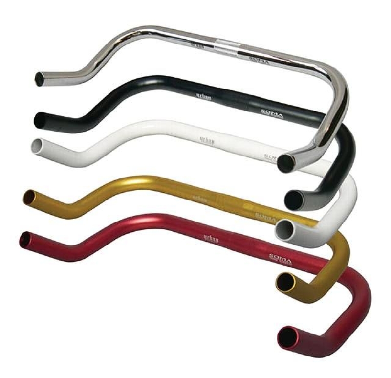 Soma Urban Pursuit Bar