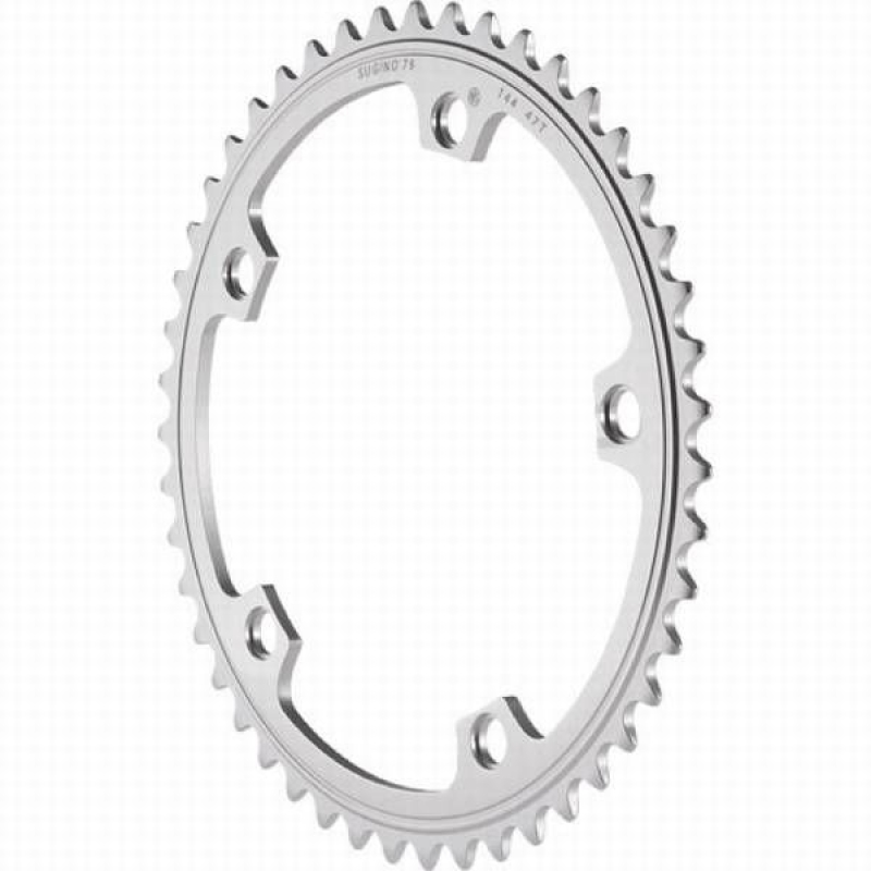 Sugino Ssg 75 Track Chainring