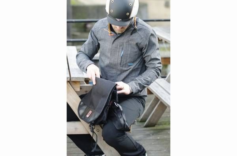 Surface Aquaphobic Jacke