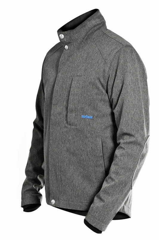 Surface Aquaphobic Jacke