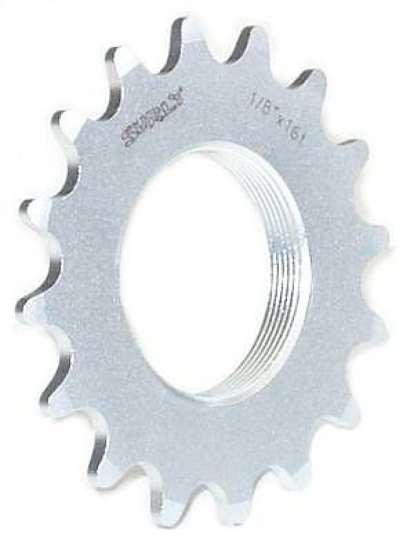 Surly Track Cog - 1/8"