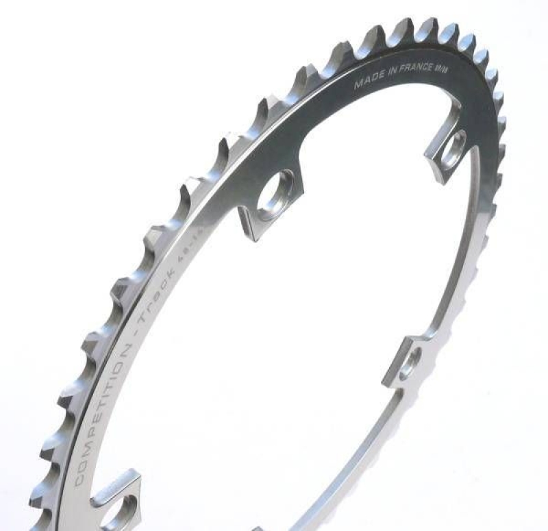 Specialites T.A. Competition Track Kettenblatt - 144mm