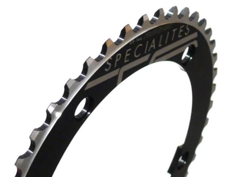 Specialites T.A. Full Track Chainring - 144mm