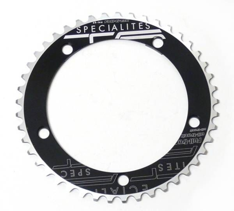 Specialites T.A. Full Track Chainring - 144mm