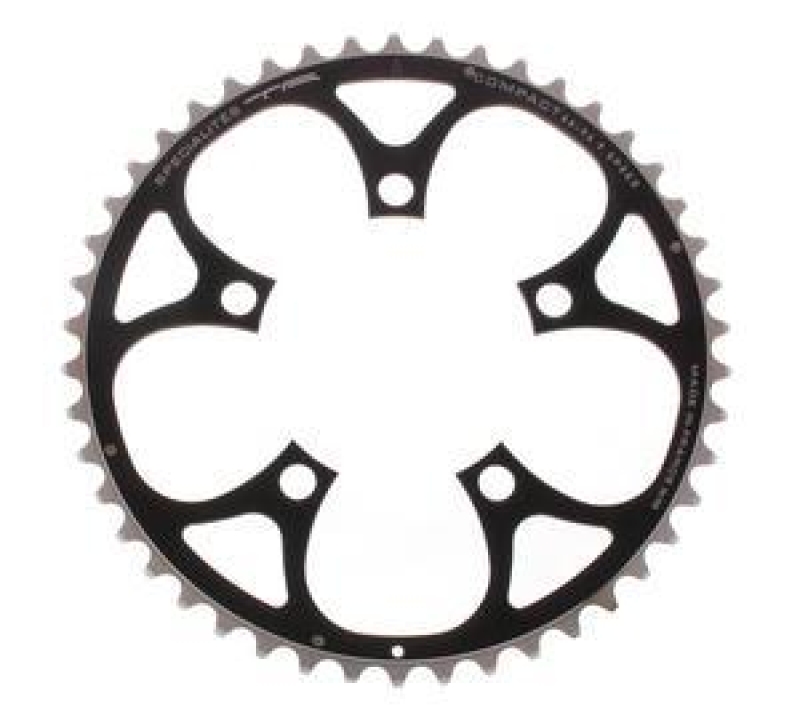 Specialites T.A. Compact Kettenblatt (42 Z. - 48 Z.) - 94mm - aussen