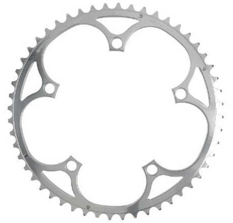 Specialites T.A. Vento Chainring ( 49T - 52T ) - 135mm - Outer