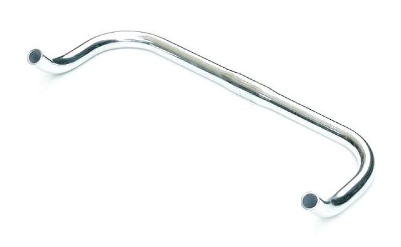 Tauros Aluminium Bullhorn Lenker