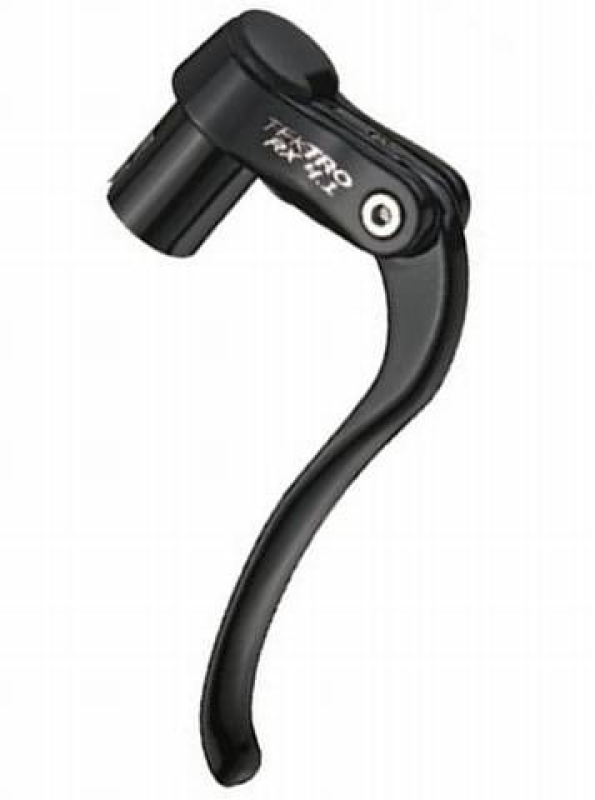 Tektro RX 4.1 Time Trial Brake Lever Pair