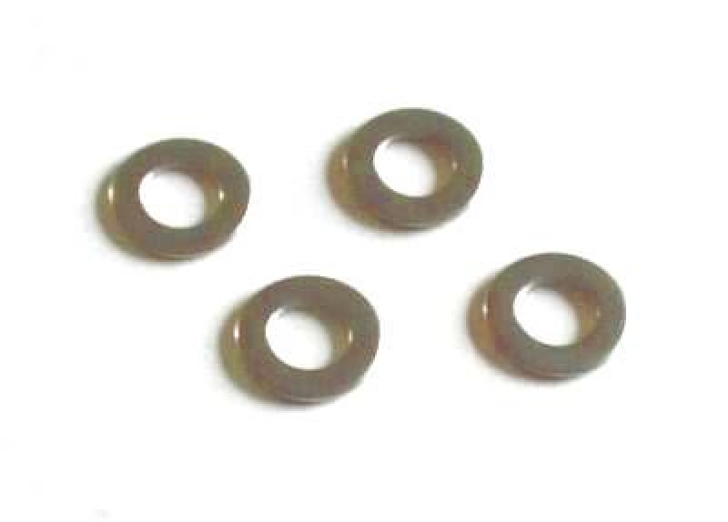 Washers Stainless Steel - 4 Pcs.