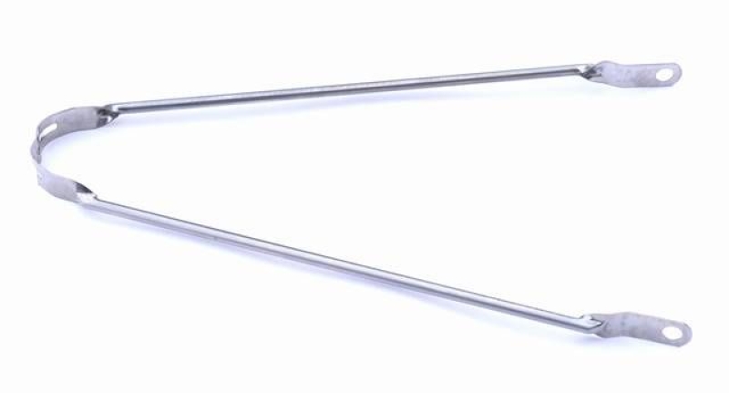 Stainless Steel Mudguard Stay - 28 "