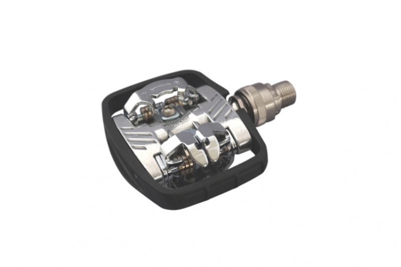 MKS US-S Ezy Clip-On Pedals - SPD compatible
