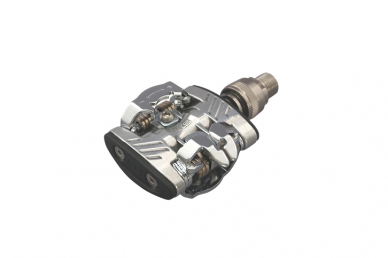 MKS US-S Ezy Clip-On Pedals - SPD compatible
