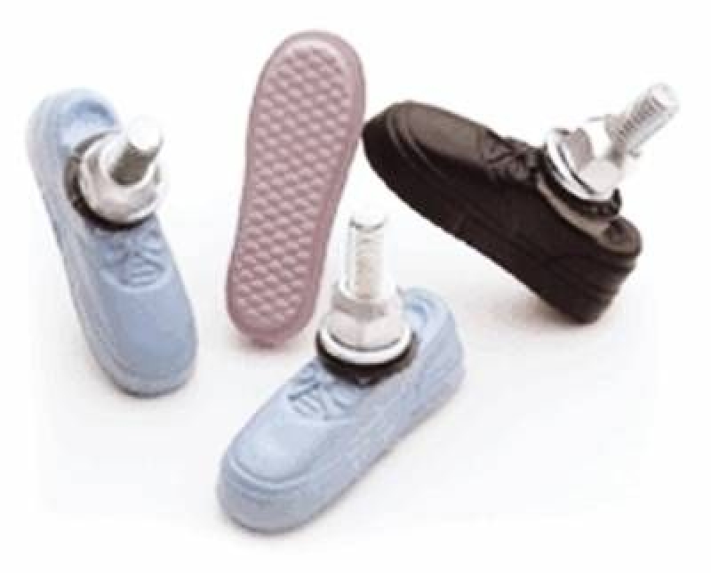 Vans Brake Shoes