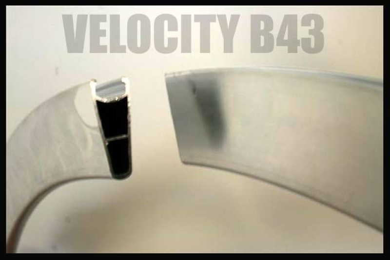 Velocity B43 Rim - 700c