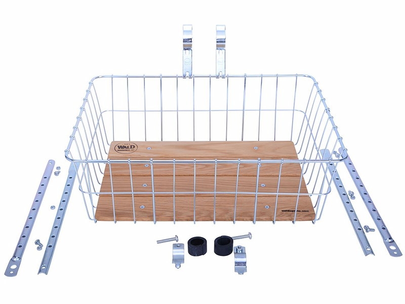 Wald Woody Basket # 139
