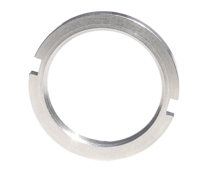 Wheels Mfg. Stainless Steel Track Lockring