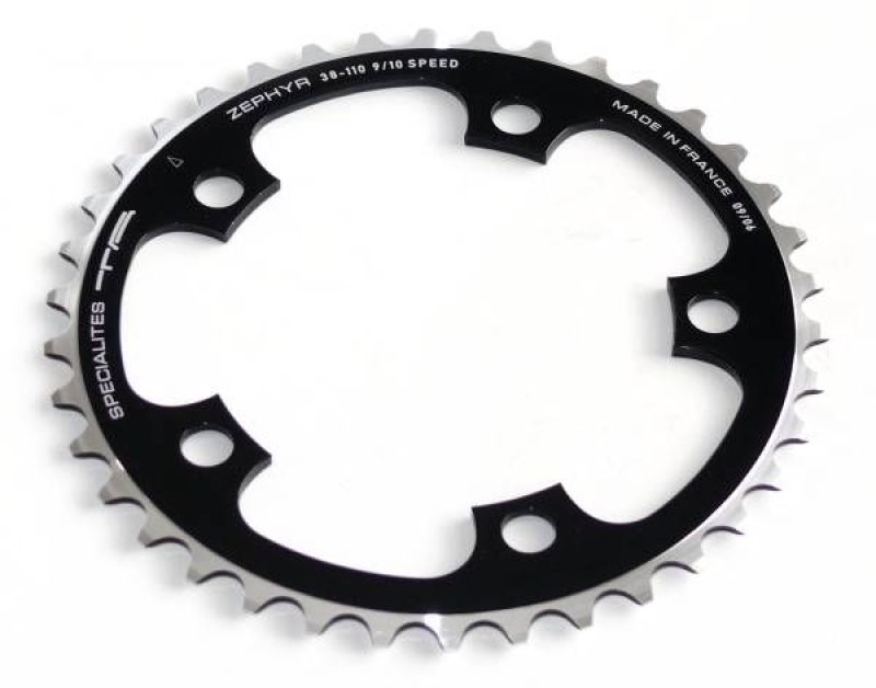 Specialites T.A. Zephyr Kettenblatt (33 Z. - 40 Z.) - 110mm - innen