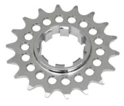 Gusset Campy Singlespeed Kassettenritzel