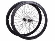 6KU Wheelset - 28''